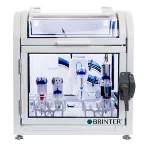 Brinter 3D-bioprinter