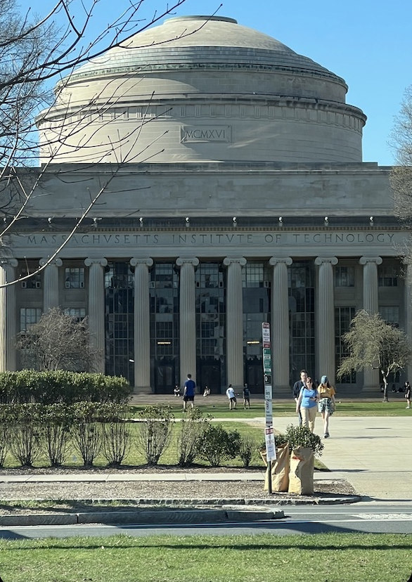 Brinter Opens a New Boston/MIT Showroom Office